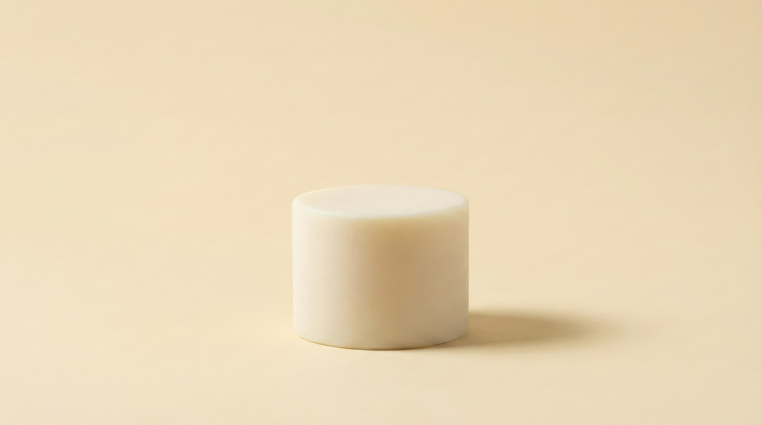 Solid Shampoo Bar (2 pcs.) - BYHR Amalfi Lemonade No.1