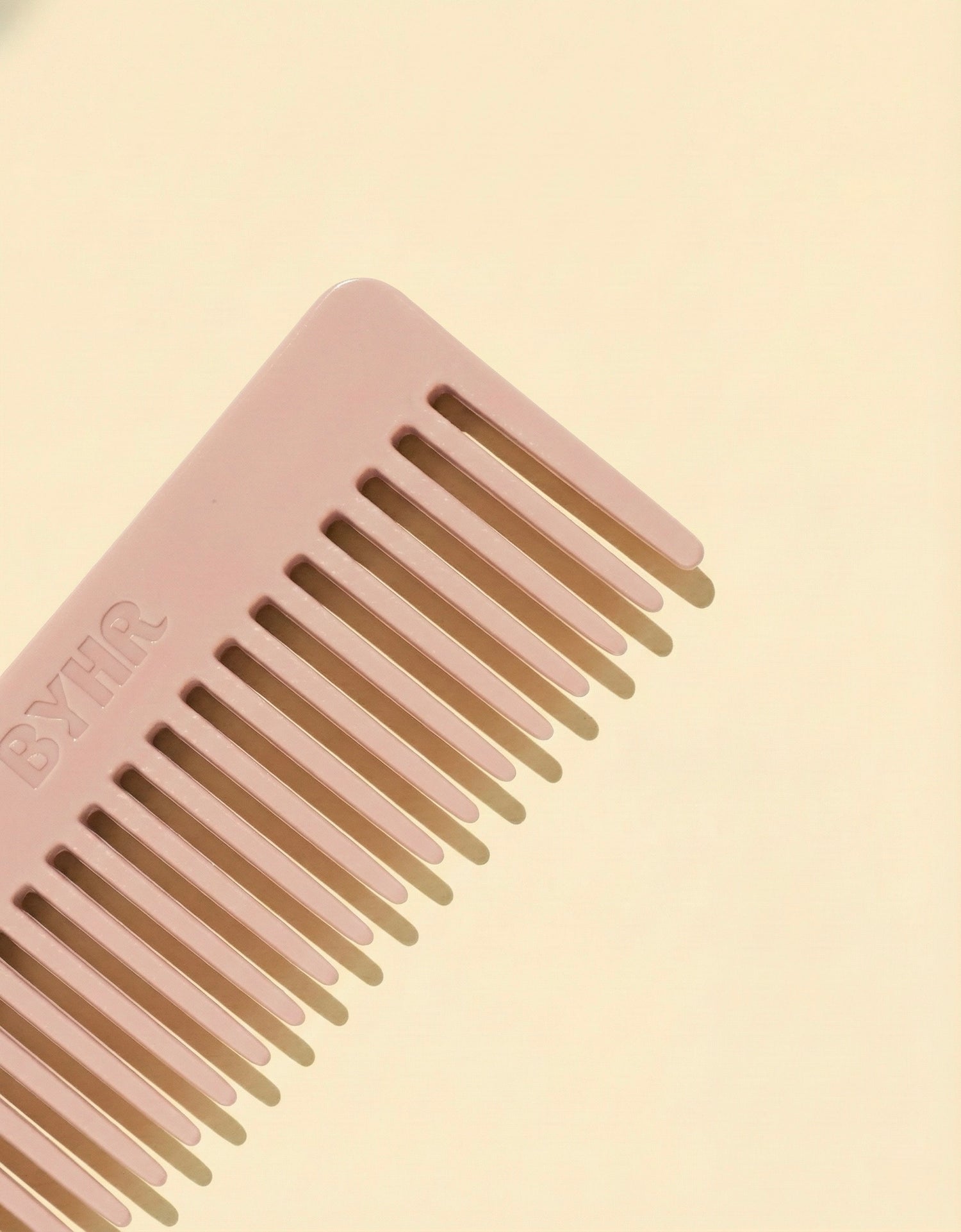 Blossom Hair & Scalp Comb