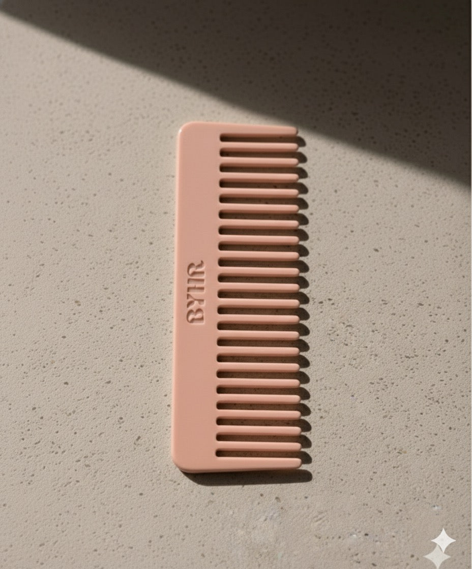 Blossom Hair & Scalp Comb