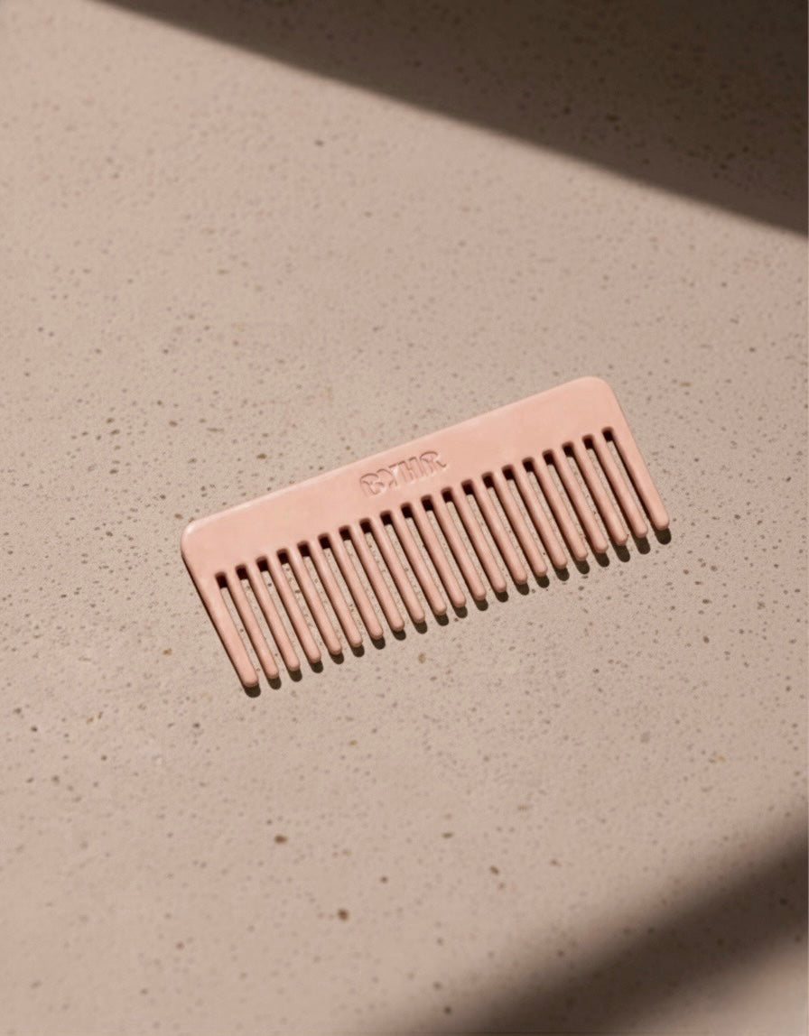 Blossom Hair & Scalp Comb
